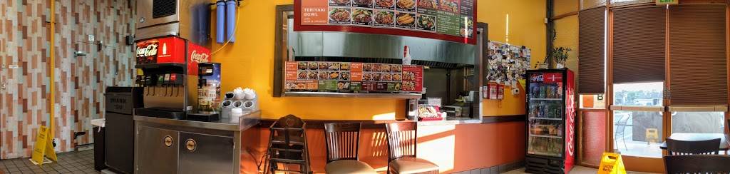 A.N.B. Sushi Japanese Grill Restaurant | restaurant | 12548 Washington Blvd, Whittier, CA 90602, USA | 5629077888 OR +1 562-907-7888