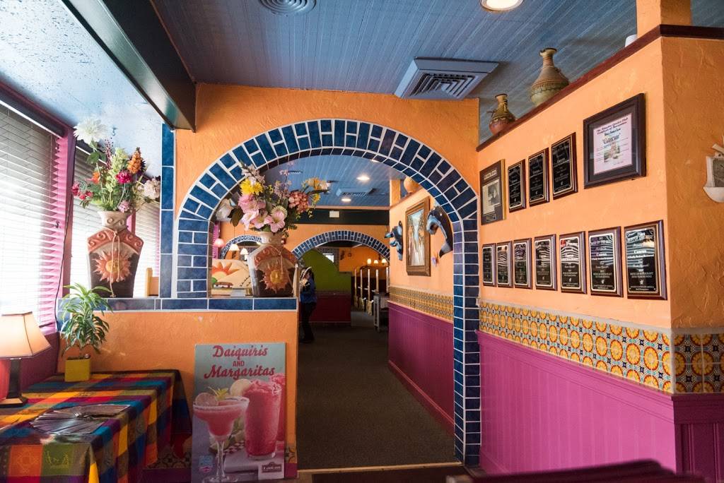 Cancun Family Mexican Restaurant | restaurant | 145 Main St, Kingston, MA 02364, USA | 7815850060 OR +1 781-585-0060