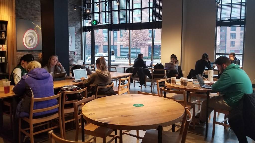 Starbucks | cafe | 2136 N High St, Columbus, OH 43201, USA | 6142992336 OR +1 614-299-2336