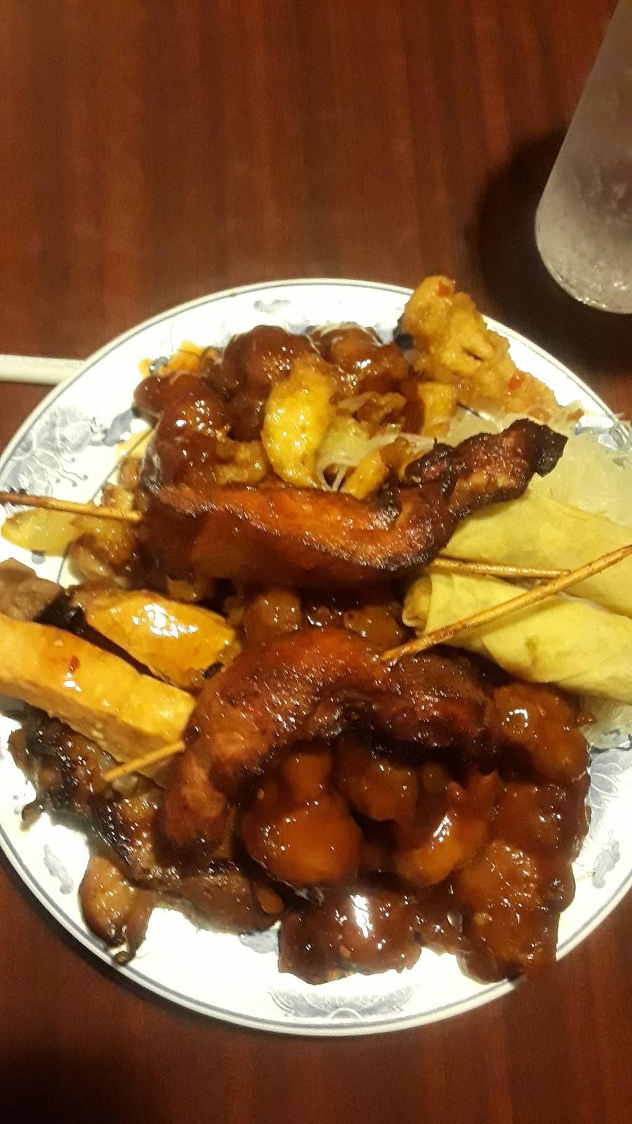 China King | restaurant | 601 Juan Tabo Blvd NE # B1, Albuquerque, NM 87123, USA | 5052926339 OR +1 505-292-6339