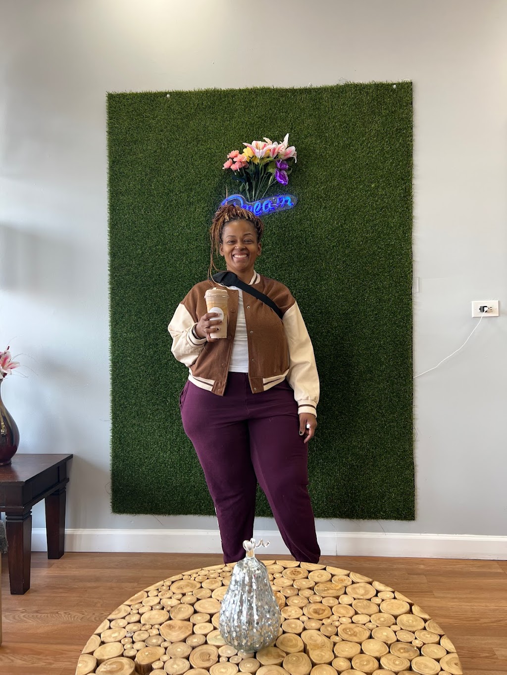 Herbalife Boost Nutrition | bakery | 1000 S Barrington Rd, Streamwood, IL 60107, USA | 7738951429 OR +1 773-895-1429