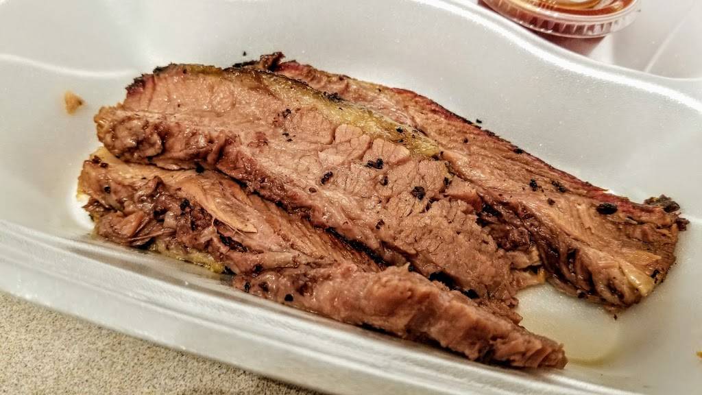 JIbs Bbq and Catering | restaurant | 38 S Crowell St, Franklin, IN 46131, USA | 3172946178 OR +1 317-294-6178