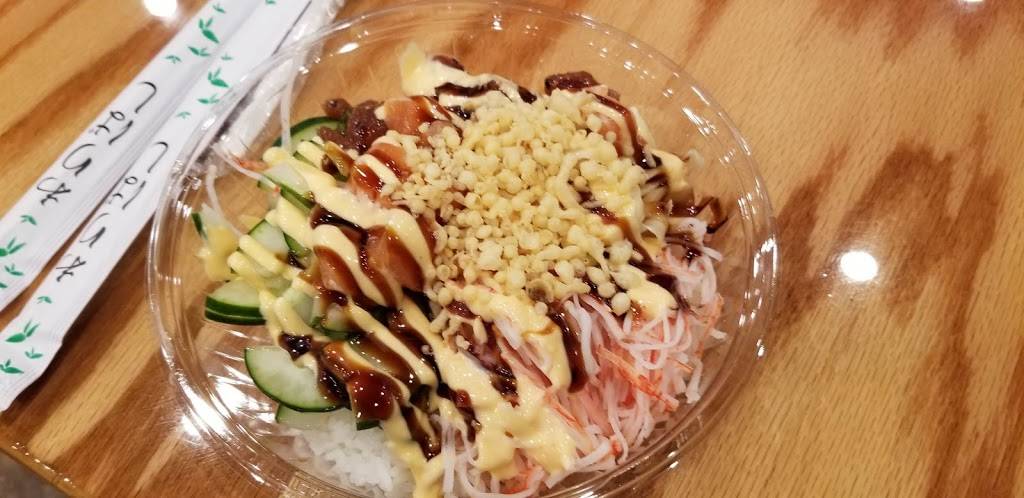 Poke Bros. | restaurant | 644-H1, Long Point Rd, Mt Pleasant, SC 29464, USA | 8438005600 OR +1 843-800-5600