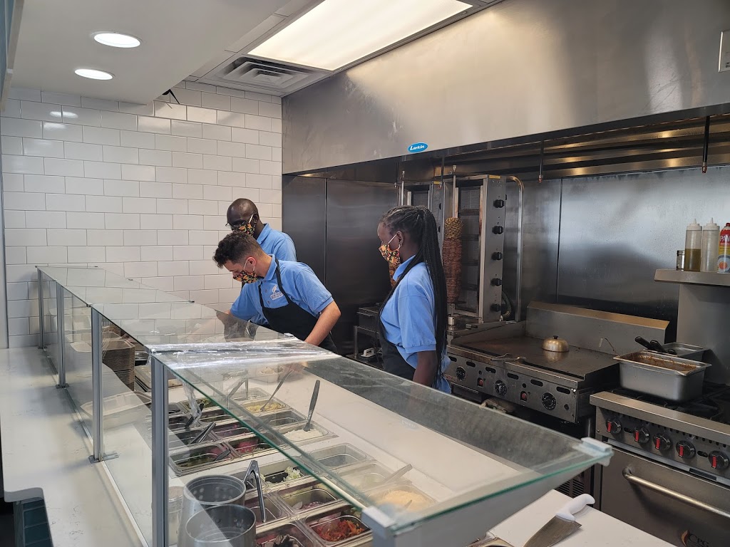 L.A. Tacos | restaurant | 3367 E 86th St, Indianapolis, IN 46240, USA | 3179749203 OR +1 317-974-9203