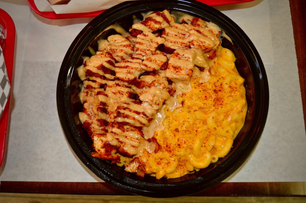 Crazy Ds Hot Chicken | restaurant | 8175 S Virginia St suite 800, Reno, NV 89511, USA | 7753841084 OR +1 775-384-1084