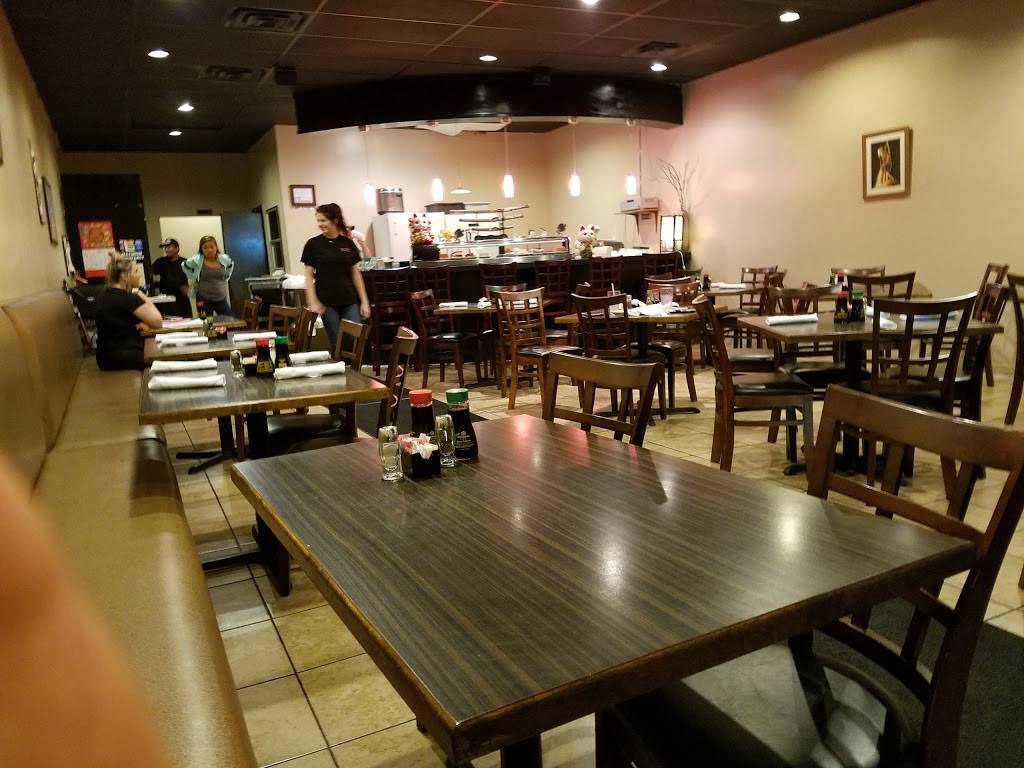 Kotoyama | restaurant | 215 S Main St, Lumberton, TX 77657, USA | 4097559089 OR +1 409-755-9089