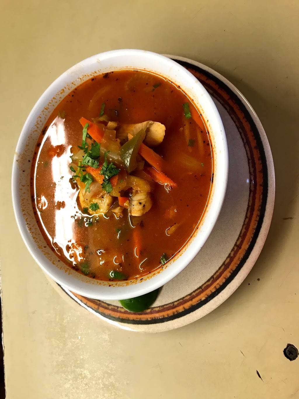 Birria el Guero | restaurant | Westway Blvd, Canutillo, TX 79835, USA | 9153144489 OR +1 915-314-4489