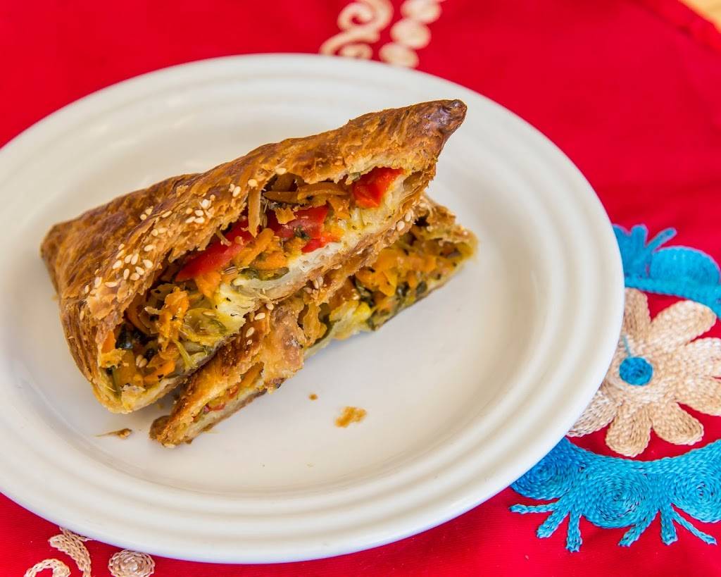 Taste of Eurasia | restaurant | 428 A Hume Ave, Alexandria, VA 22301, USA | 7036837773 OR +1 703-683-7773