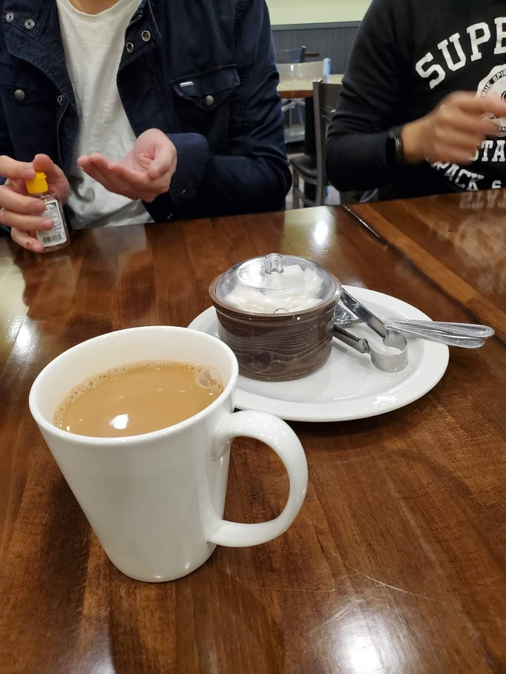 88 Noodle Papa | restaurant | 4276 Spring Mountain Rd unit c-104, Las Vegas, NV 89102, USA | 7252512078 OR +1 725-251-2078