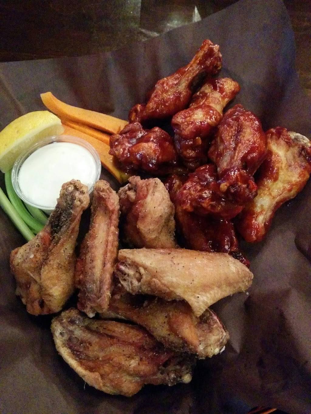 The Roy Public House | restaurant | 894 Queen St E, Toronto, ON M4M 1J3, Canada | 4164653331 OR +1 416-465-3331