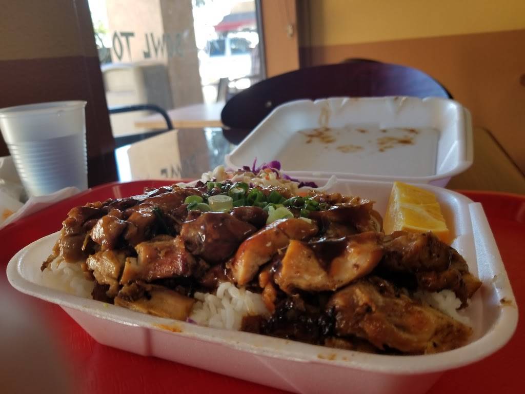 Bowl To Go | restaurant | 6780 Miramar Rd, San Diego, CA 92121, USA | 8582711769 OR +1 858-271-1769