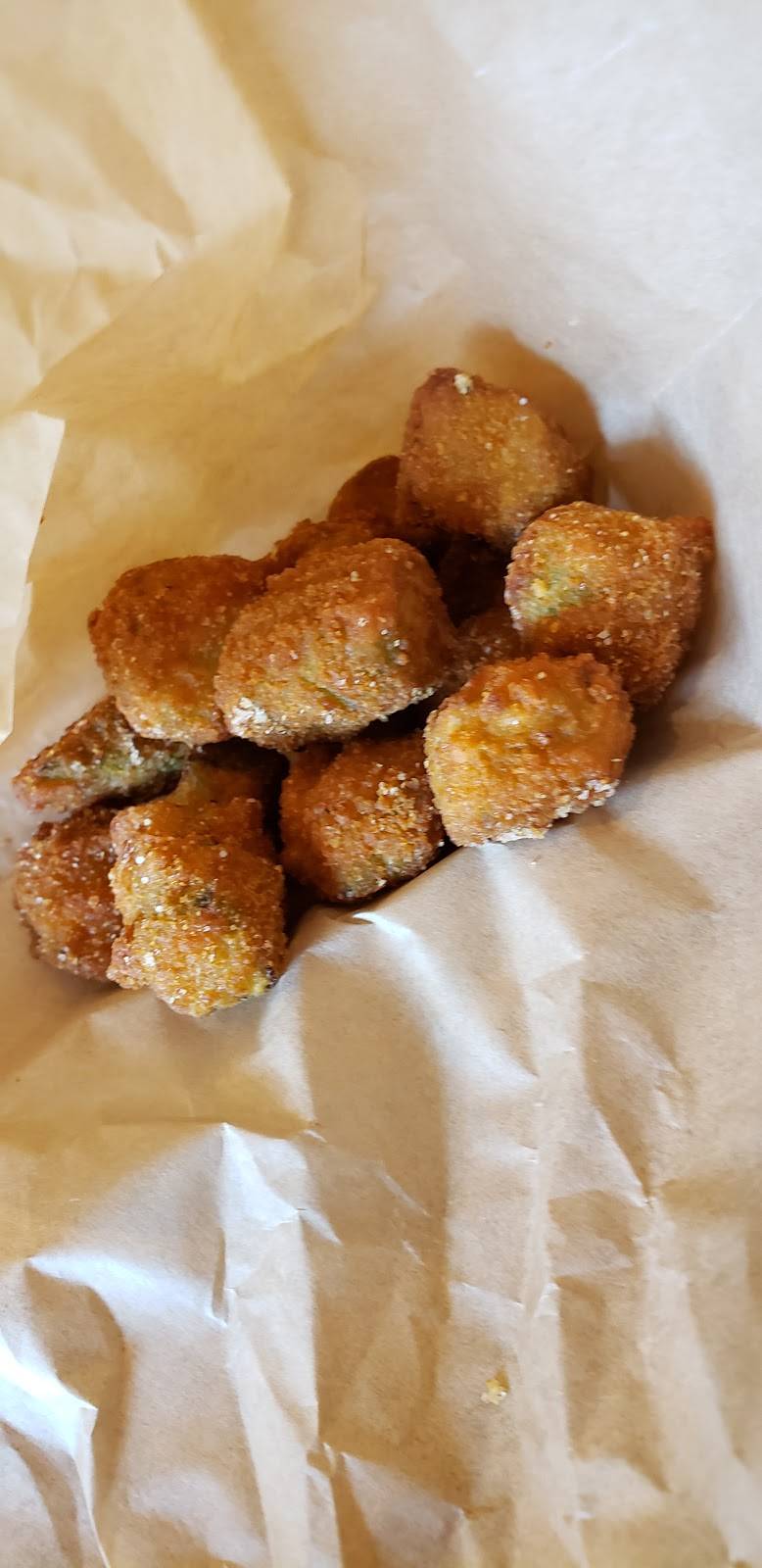 Dickeys Barbecue Pit | restaurant | 1418 North Rochester Road, Rochester Hills, MI 48307, USA | 2482666226 OR +1 248-266-6226