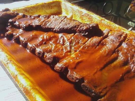 Parks Old Style Bar-B-Q | restaurant | 7444 Beaubien St, Detroit, MI 48202, USA | 3138737444 OR +1 313-873-7444