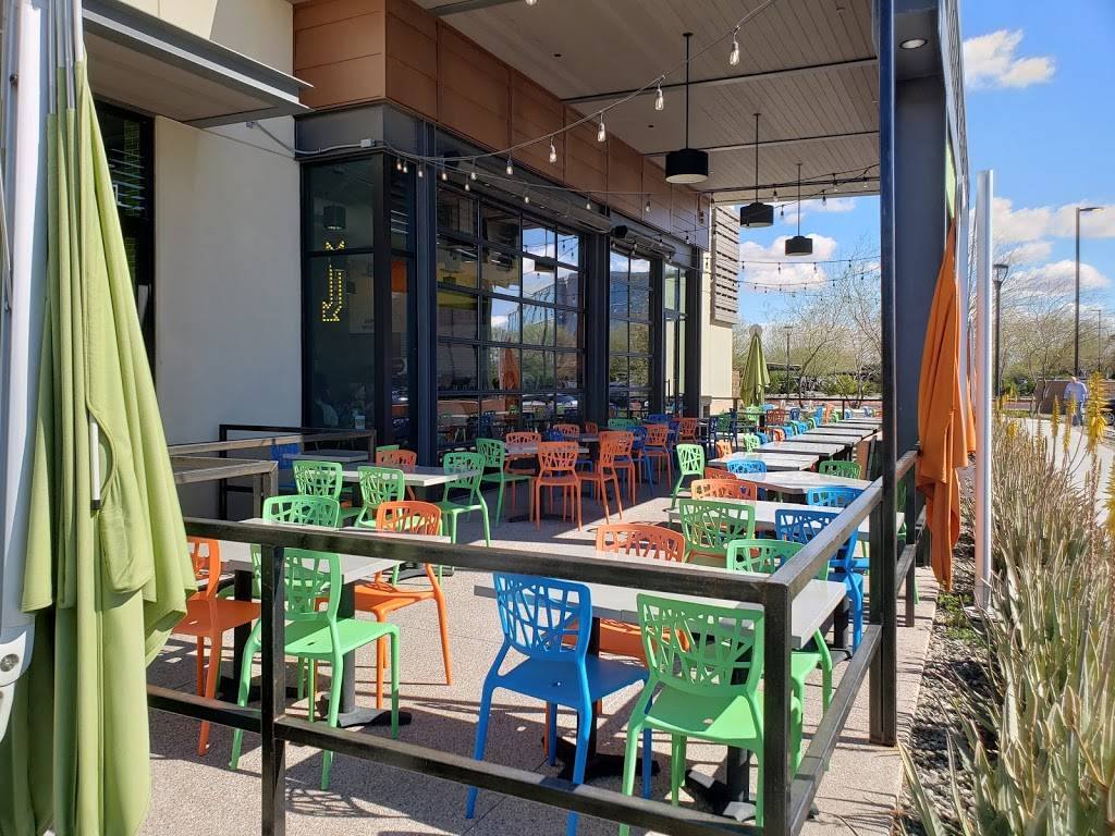 Wildflower Bread Company | restaurant | 75 East Rivulon Boulevard #101, Gilbert, AZ 85297, USA | 4804545602 OR +1 480-454-5602