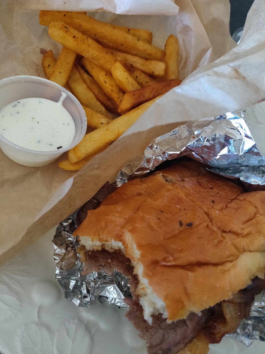 Firegrill | restaurant | 371 Town Center E, Santa Maria, CA 93454, USA | 8053540852 OR +1 805-354-0852