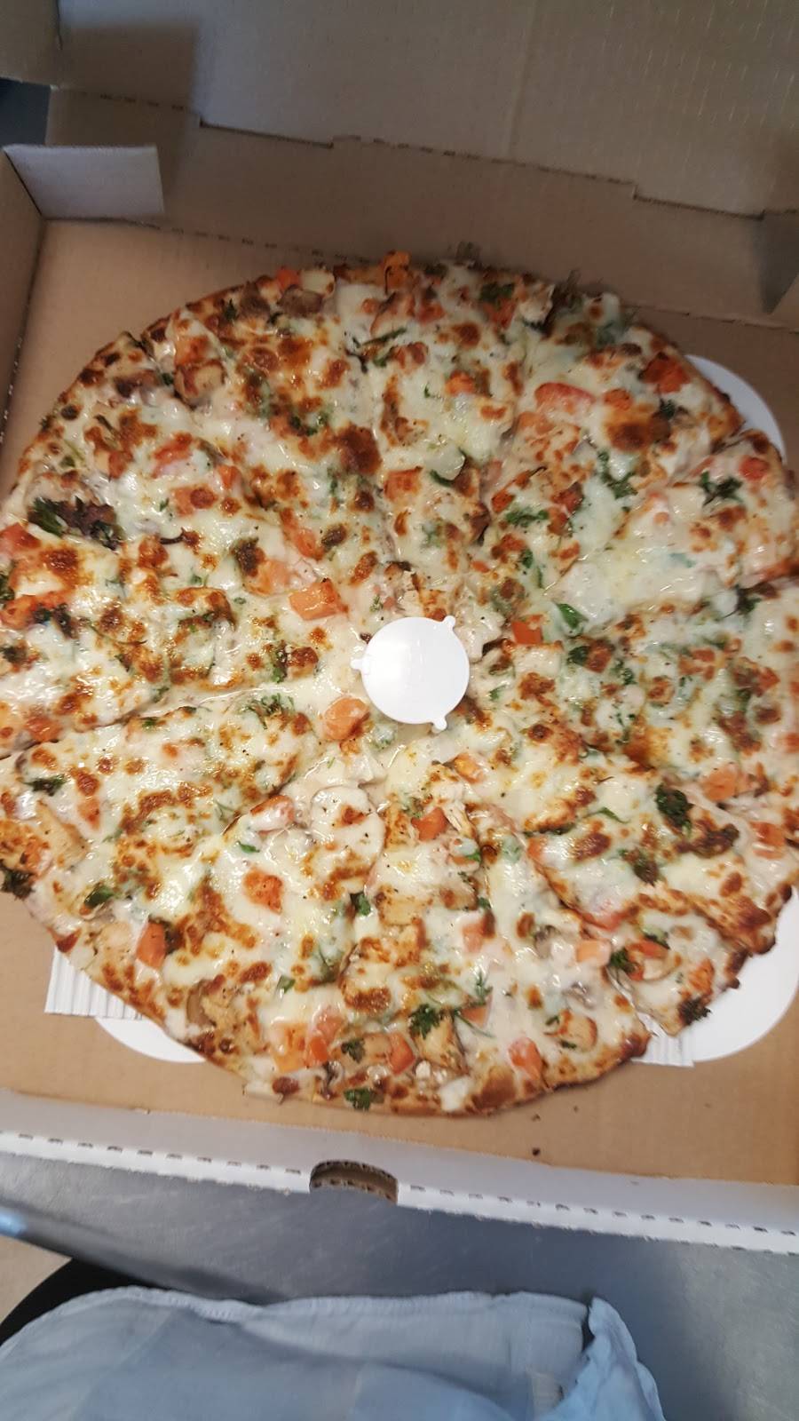 Pizza My Way | meal delivery | 1300 Contra Costa Blvd, Pleasant Hill, CA 94523, USA | 9255211111 OR +1 925-521-1111