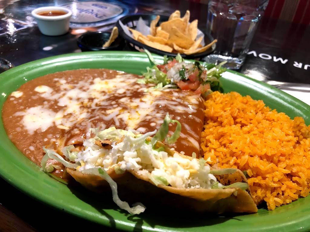 La Cabaña Mexican Restaurant | restaurant | 312 E 4th Ave, Anchorage, AK 99501, USA | 9072720135 OR +1 907-272-0135