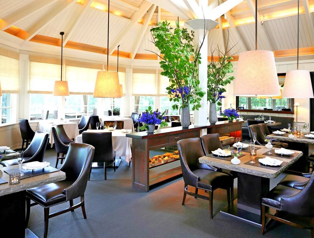 The Restaurant at Meadowood | restaurant | 900 Meadowood Ln, St Helena, CA 94574, USA | 7079671205 OR +1 707-967-1205