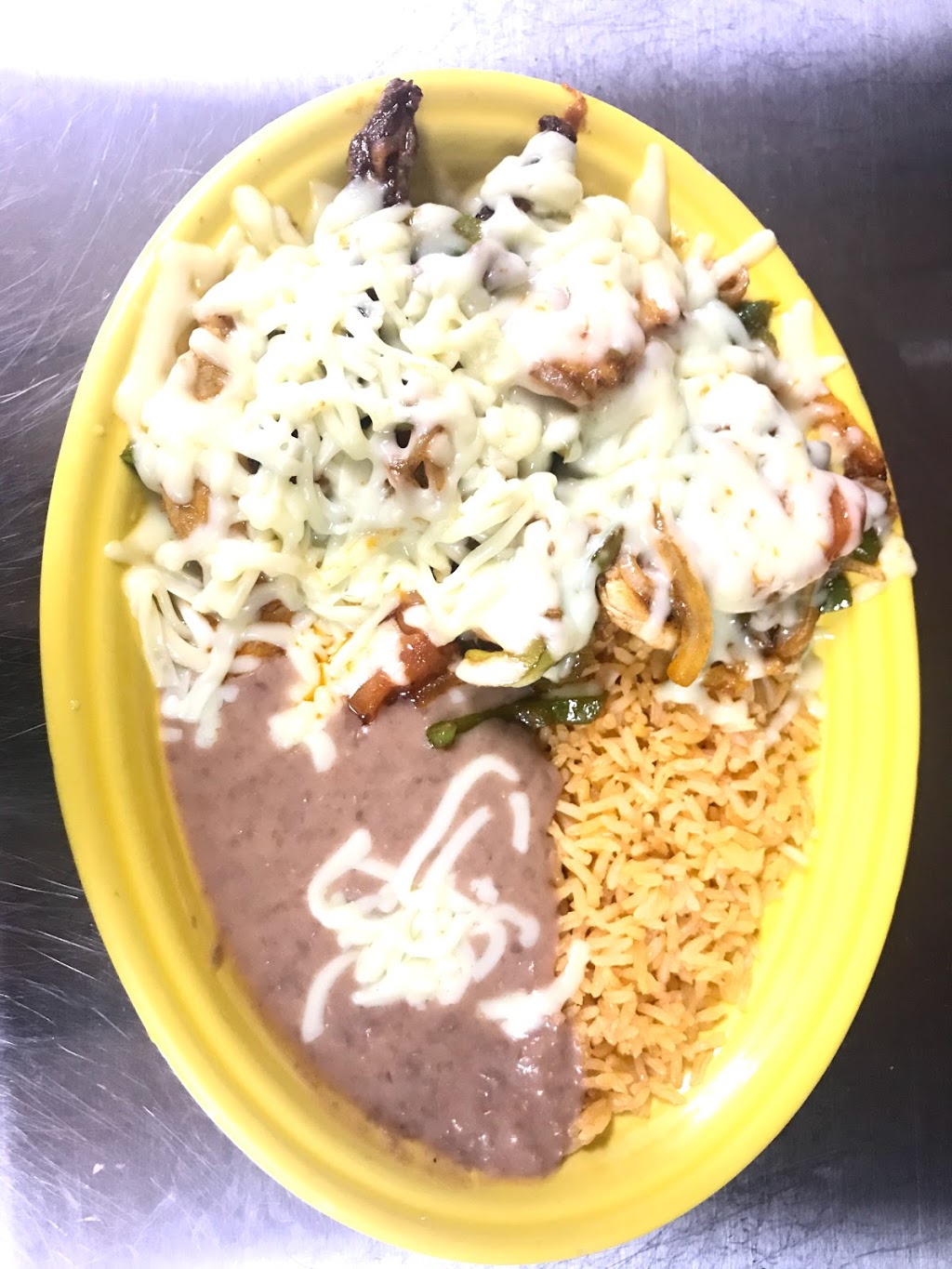 Fajita Grill Mexican Restaurant | restaurant | 16 8th Ave E, Bay Springs, MS 39422, USA | 6017644542 OR +1 601-764-4542