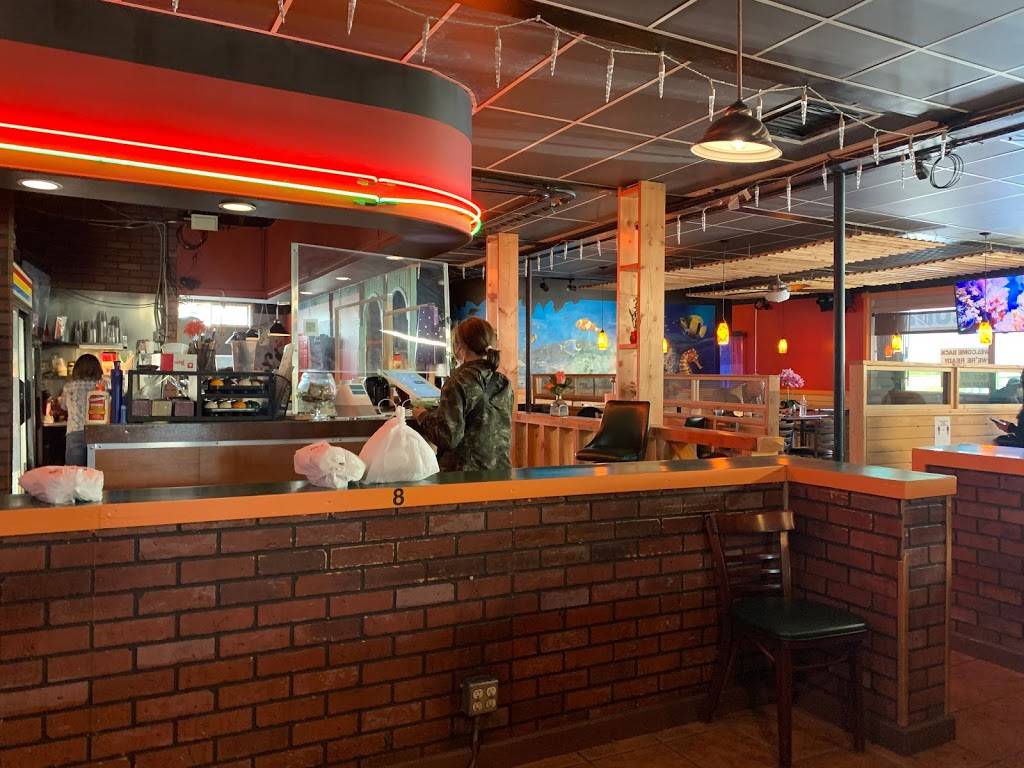 Billiard Hoang | restaurant | 3220 S Hudson St, Seattle, WA 98118, USA | 2067232054 OR +1 206-723-2054