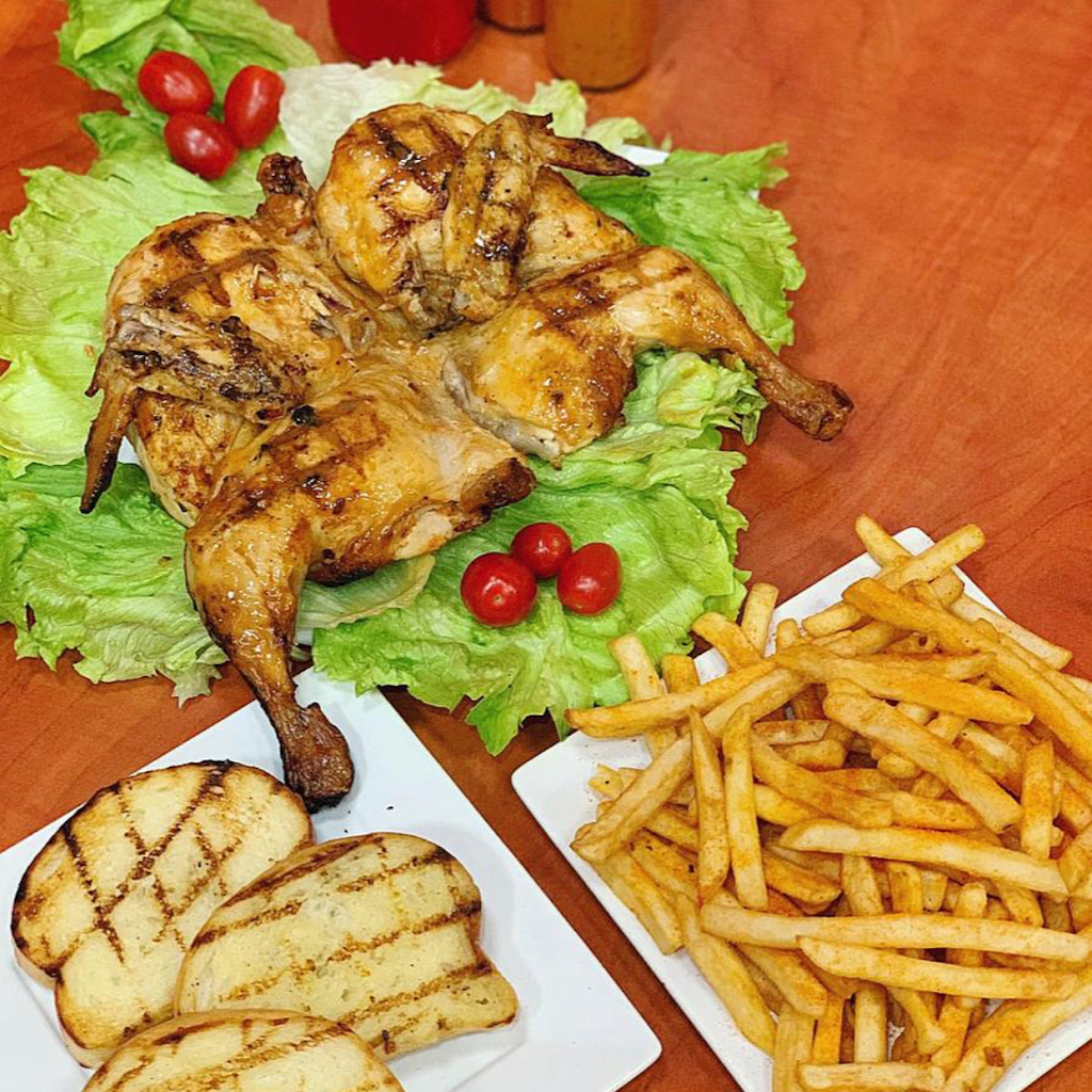 Chick Fiesta | restaurant | 699 Markham Rd #1, Scarborough, ON M1H 2R5, Canada | 4164395300 OR +1 416-439-5300