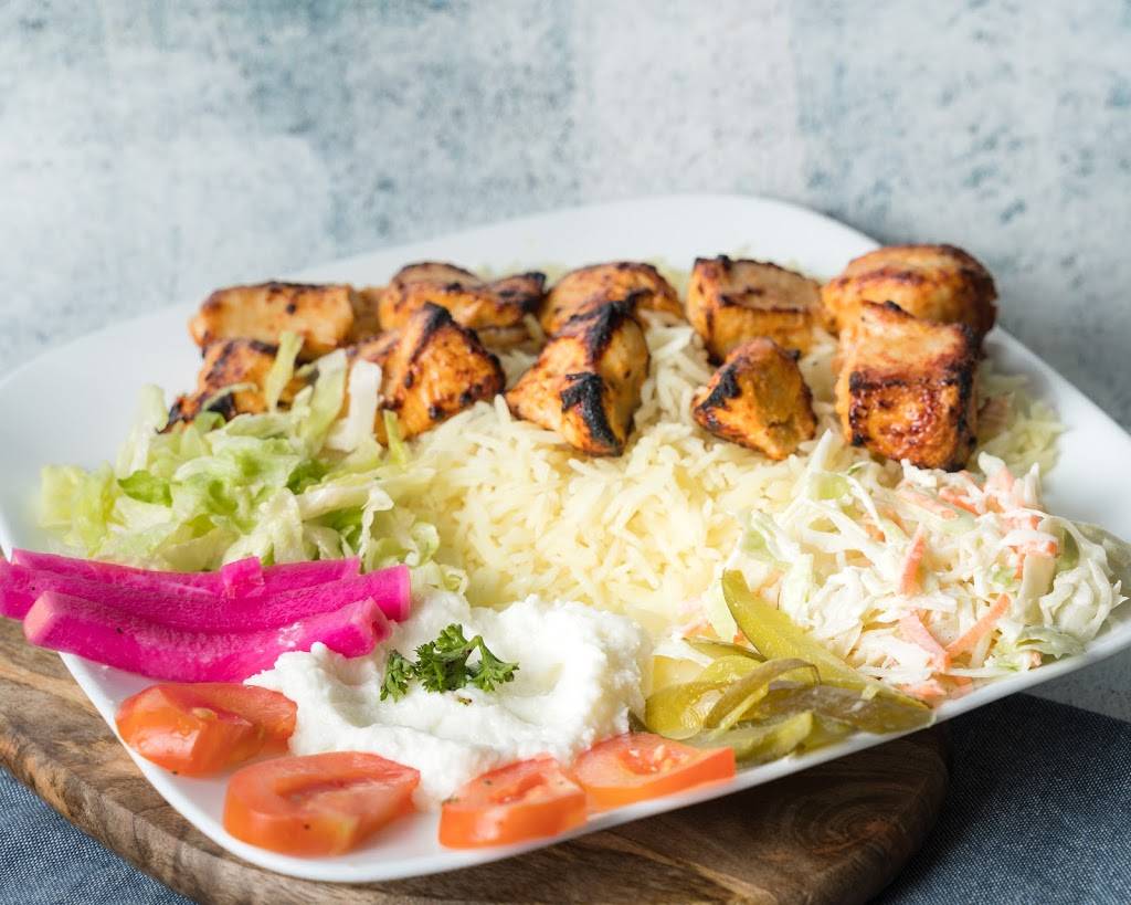 Armenian Table Restaurant | restaurant | 271A Morningside Ave, Scarborough, ON M1E 3G1, Canada | 4165191719 OR +1 416-519-1719