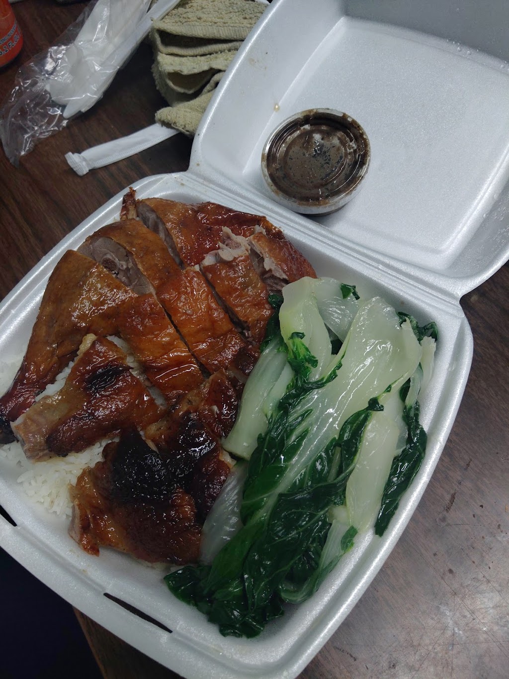 Ho Chin Marketplace | restaurant | 2990 Florin Rd, Sacramento, CA 95822, USA | 9163767555 OR +1 916-376-7555