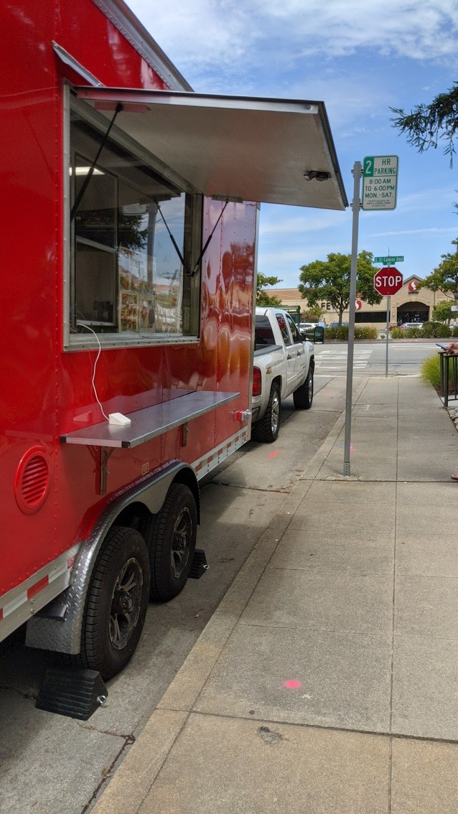 MBs Place | restaurant | 21 Borel Ave, San Mateo, CA 94402, USA | 4157484222 OR +1 415-748-4222