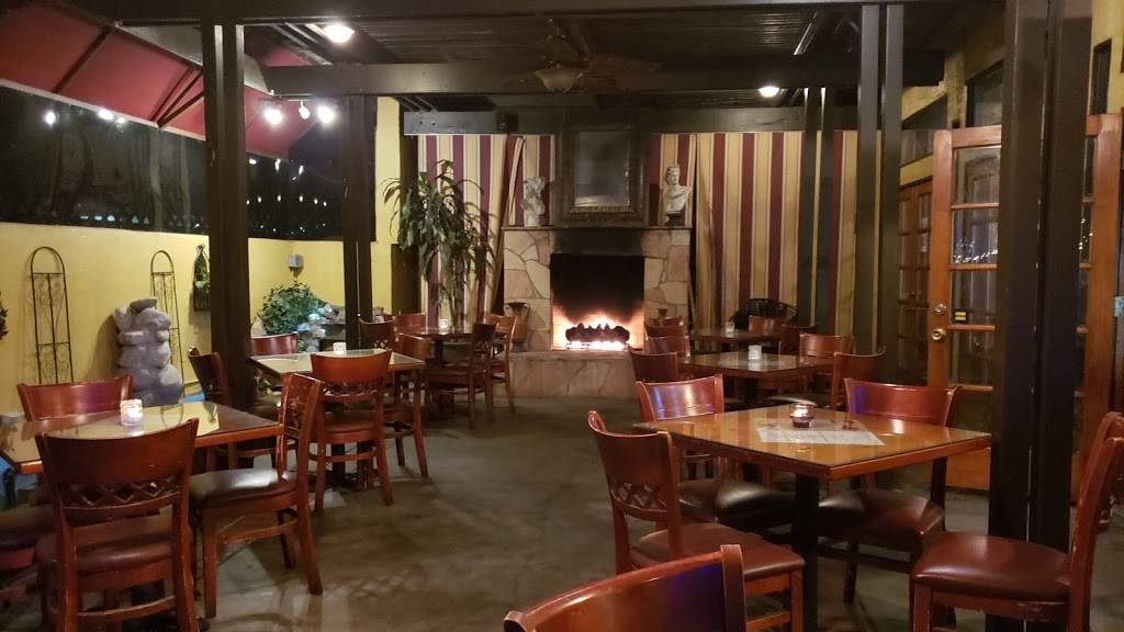 Cafe Ambrosia | restaurant | 1923 E Broadway, Long Beach, CA 90802, USA | 5624321098 OR +1 562-432-1098