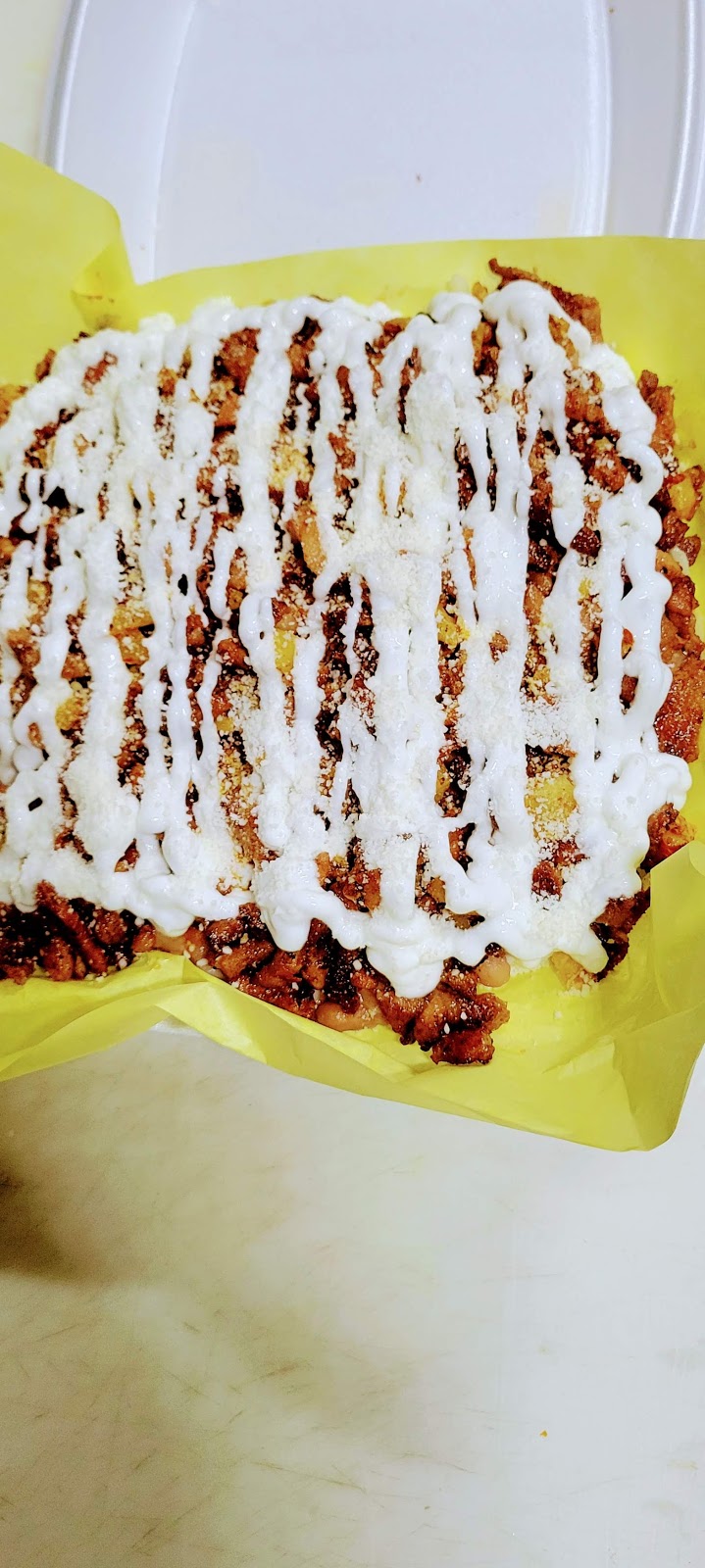 TACOS GIOVANI.T | restaurant | 11909 W Pico Blvd, Los Angeles, CA 90064, USA | 3236748457 OR +1 323-674-8457