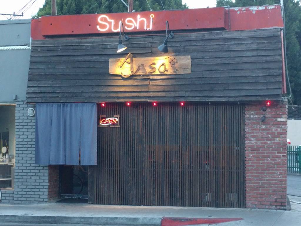 Ajisai | restaurant | 809 Palm Ave, West Hollywood, CA 90069, USA | 3106527014 OR +1 310-652-7014