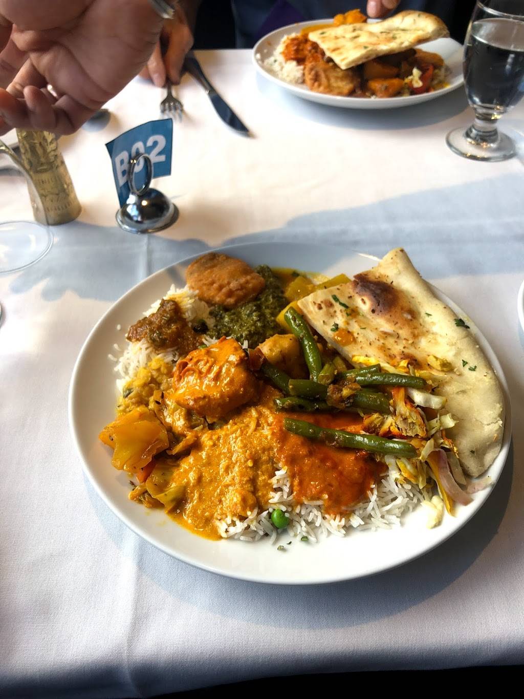 Royal Taj India Cuisine | restaurant | 270 Soquel Ave, Santa Cruz, CA 95062, USA | 8314272666 OR +1 831-427-2666