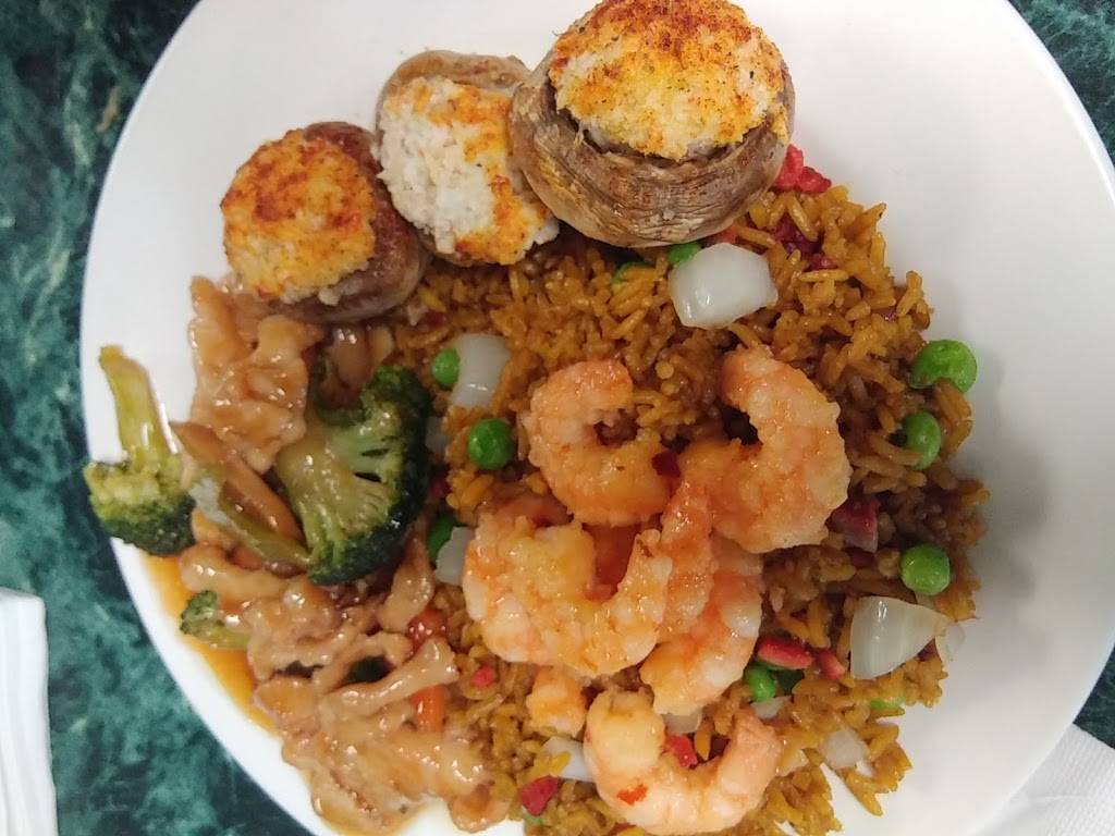 Food King China Buffet | restaurant | 214 W Ridge Rd, Griffith, IN 46319, USA | 2199728888 OR +1 219-972-8888