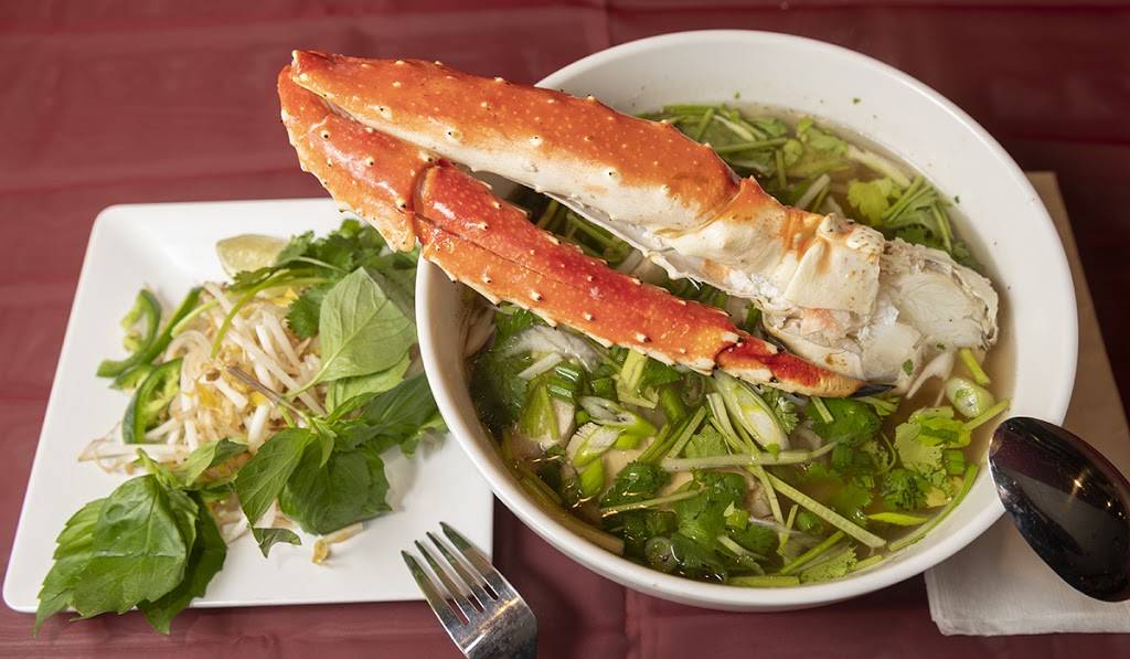 Taste of Vietnam | restaurant | 2755 University Dr, Auburn Hills, MI 48326, USA | 2484996236 OR +1 248-499-6236