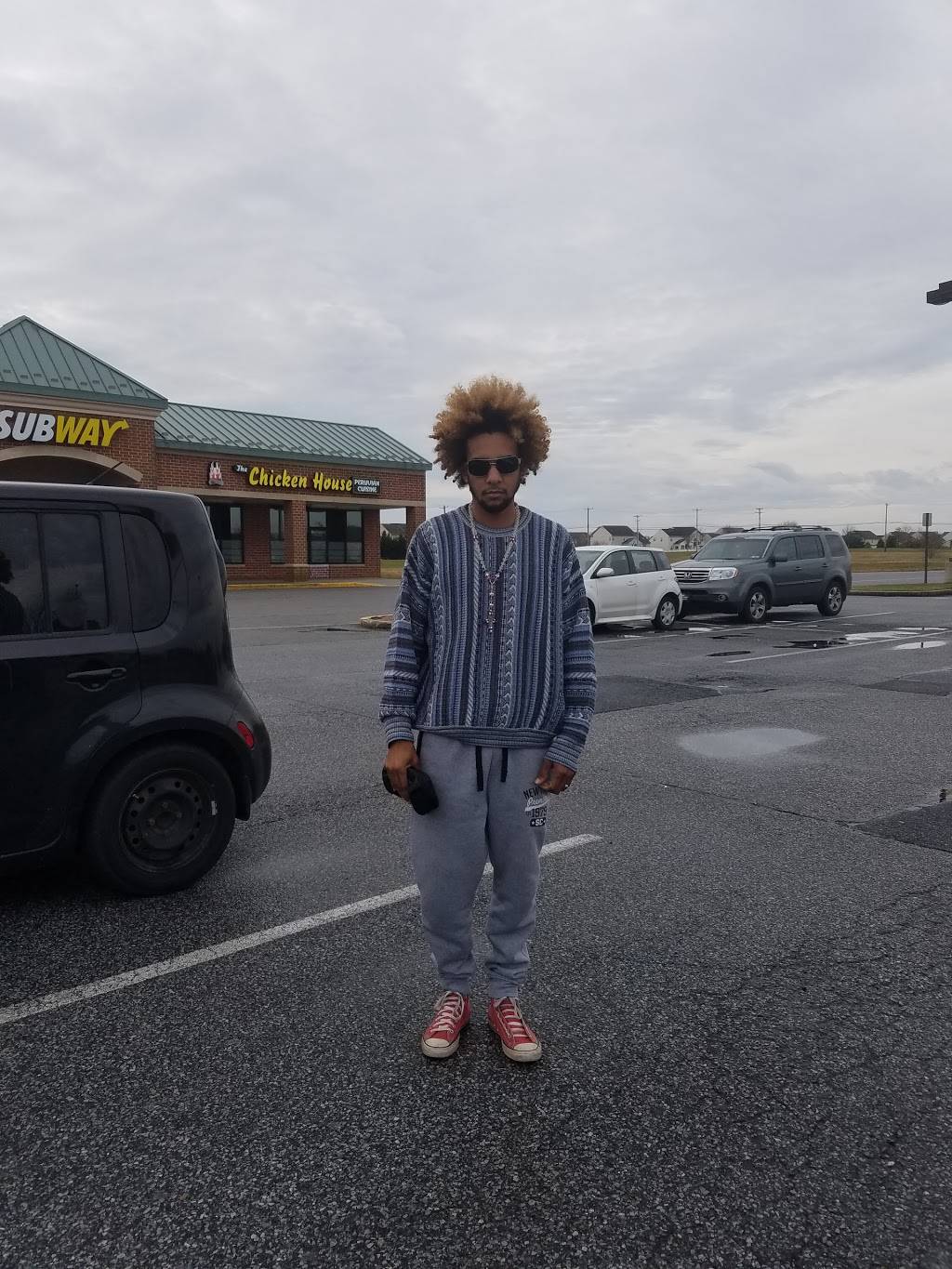 Subway | restaurant | 426 E Main St, Middletown, DE 19709, USA | 3024492480 OR +1 302-449-2480