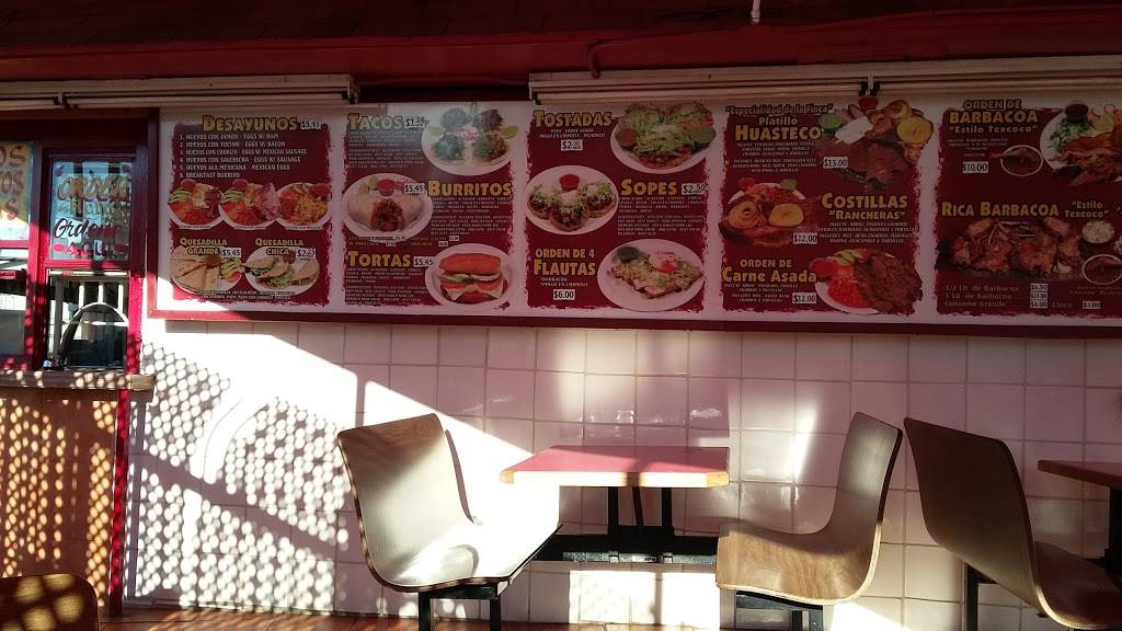 Puro Texcoco | restaurant | 222 W Slauson Ave, Los Angeles, CA 90003, USA | 3232351880 OR +1 323-235-1880