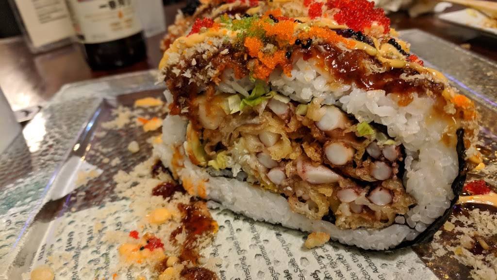 Kotobuki Japanese Restaurant | restaurant | 721 W 21st St, Norfolk, VA 23517, USA | 7576281025 OR +1 757-628-1025