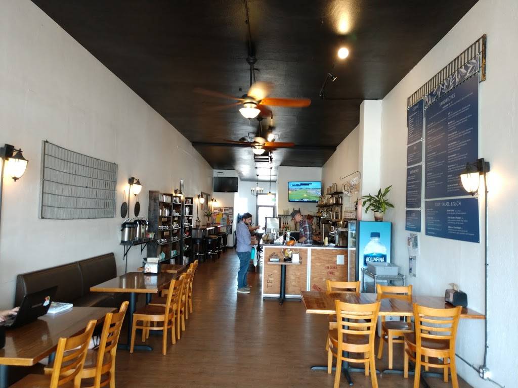 Cranfords Tea Tavern | cafe | 823 10th St, Greeley, CO 80631, USA | 9705152664 OR +1 970-515-2664