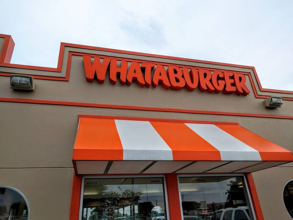Whataburger | restaurant | 5525 S Buckner Blvd, Dallas, TX 75227, USA | 2143213800 OR +1 214-321-3800