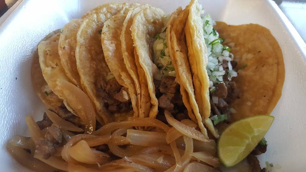 Taqueria El Paso | restaurant | 510 Peppers Ferry Rd NW, Christiansburg, VA 24073, USA | 5408923411 OR +1 540-892-3411