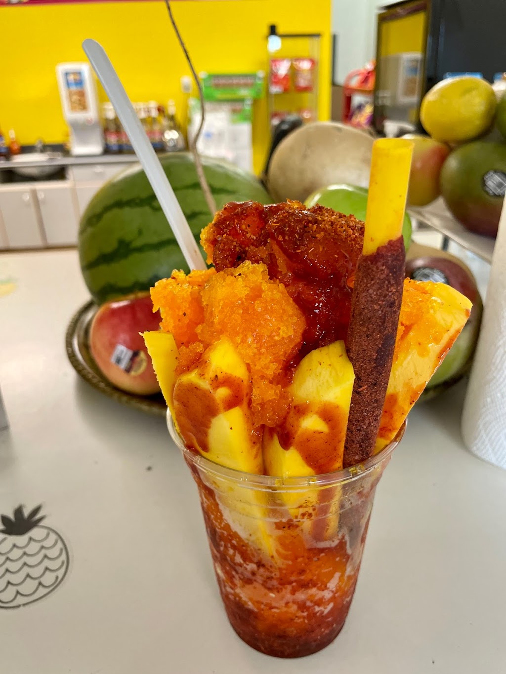 Juice Bar & MORE | restaurant | 14 H St SW, Quincy, WA 98848, USA | 5097975119 OR +1 509-797-5119