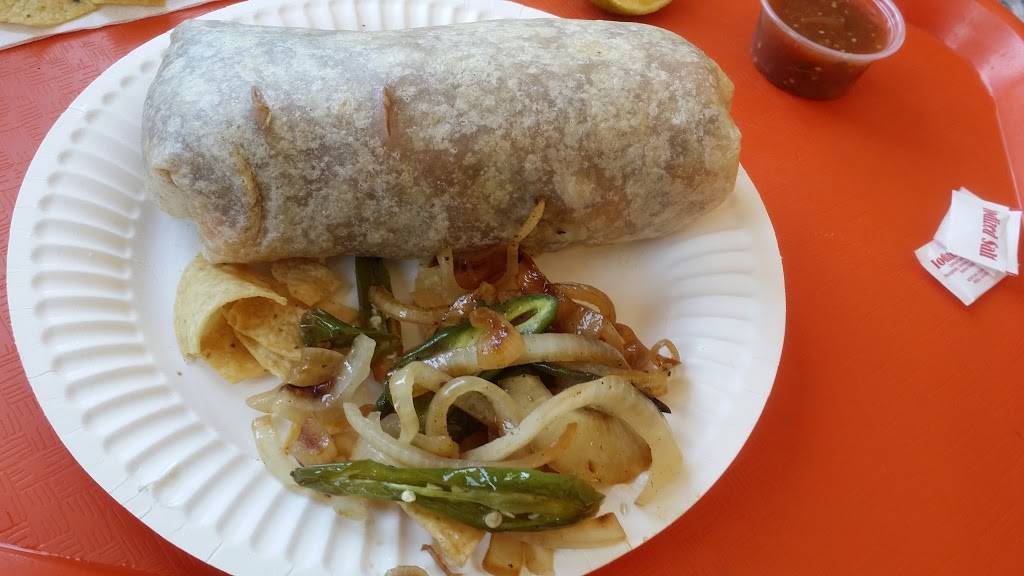 La Vida Taqueria | restaurant | 3620 W 1st St, Santa Ana, CA 92703, USA | 7148395390 OR +1 714-839-5390