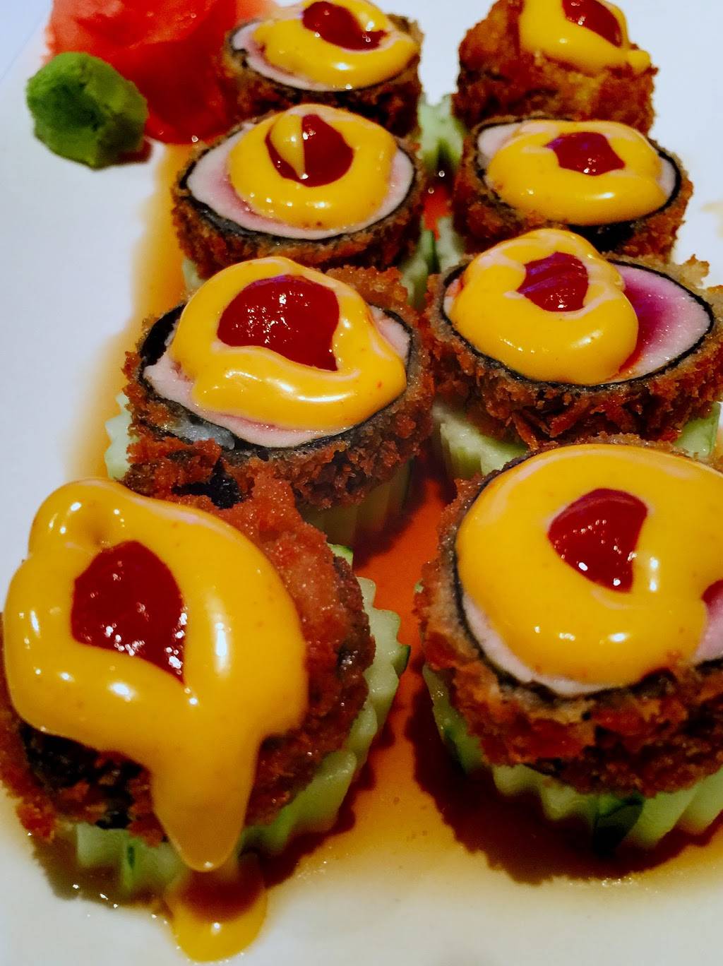 Chin Chin 2 | restaurant | 699 Ponce De Leon Ave NE, Atlanta, GA 30308, USA | 4048811511 OR +1 404-881-1511