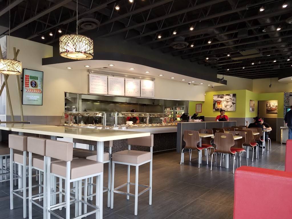 Panda Express | restaurant | 8755 SW Robert Burns Dr, Wilsonville, OR 97070, USA | 5036829891 OR +1 503-682-9891