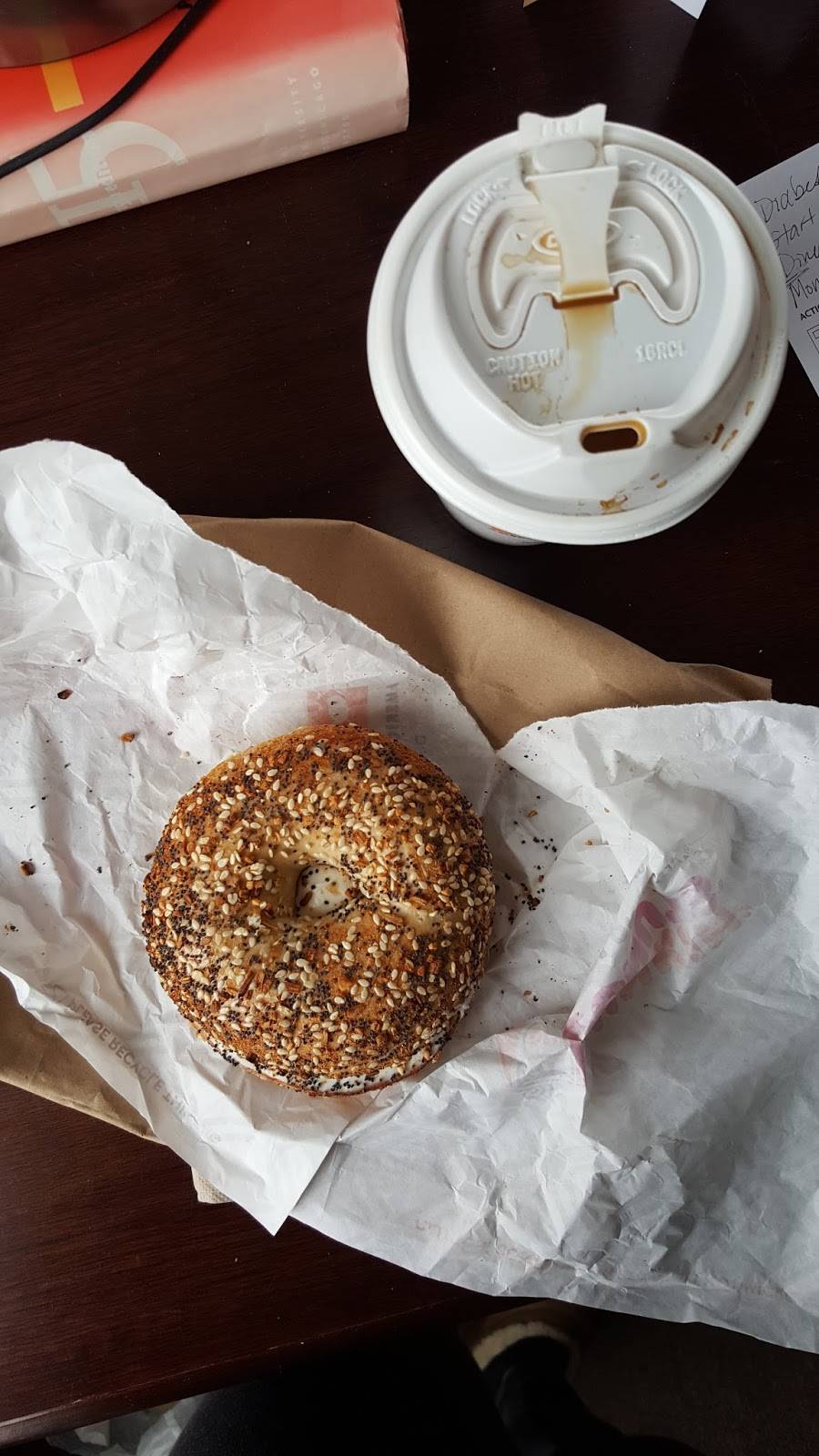 Dunkin | cafe | 1730 N State St, Elgin, IL 60123, USA | 8475318700 OR +1 847-531-8700