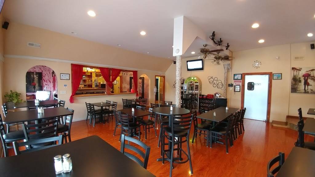 Red Heron Cafe | meal delivery | 118 Harrison St, Williamston, NC 27892, USA | 2525084670 OR +1 252-508-4670