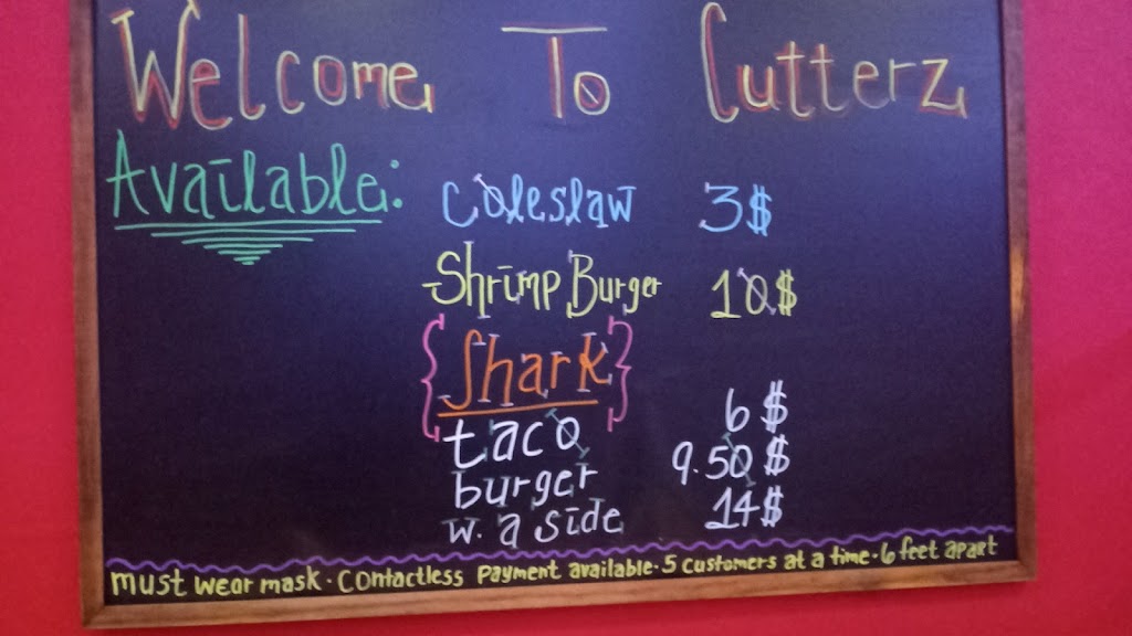 Cutterz Fish & Chipz | restaurant | 1610 Nostrand Avenue Entrance On, Tilden Ave, Brooklyn, NY 11226, USA | 7183605591 OR +1 718-360-5591