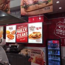 Charleys Philly Steaks | restaurant | 40820 Winchester Rd, Temecula, CA 92591, USA | 9517191511 OR +1 951-719-1511