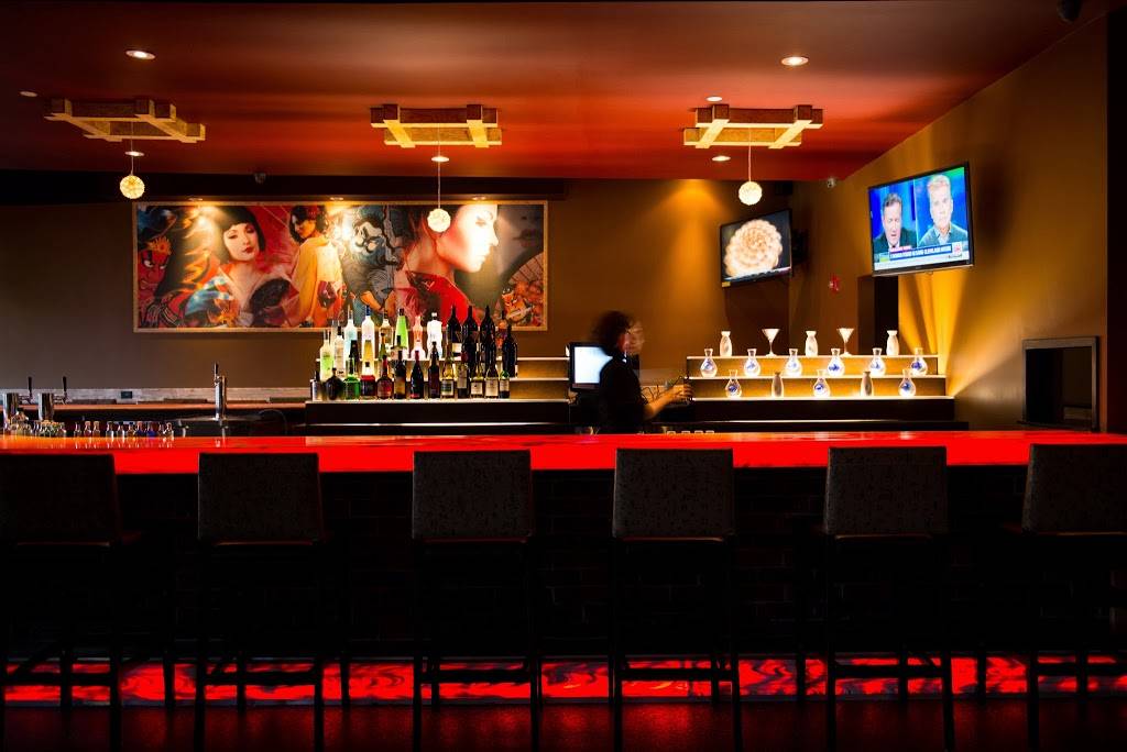 Sake Lounge | restaurant | 11953 S Strang Line Rd, Olathe, KS 66062, USA | 9137802800 OR +1 913-780-2800