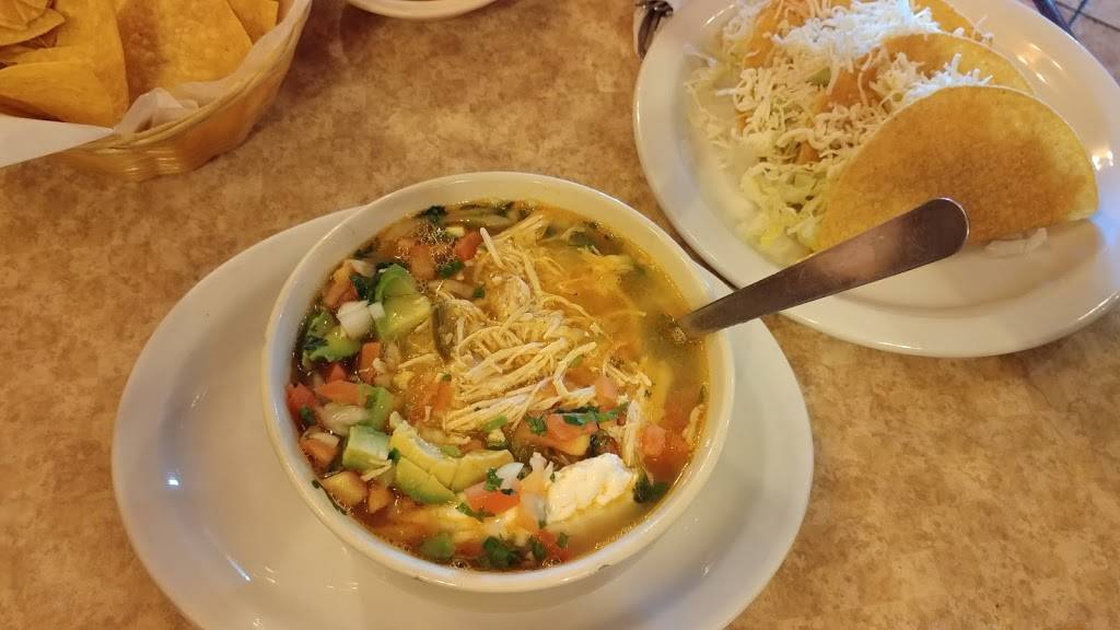 Monterrey Mexican Restaurant | restaurant | 327 Killian Rd # 18, Columbia, SC 29203, USA | 8037867369 OR +1 803-786-7369